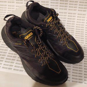 HOKA ONE ONE SPEEDGOAT 4 GTX
